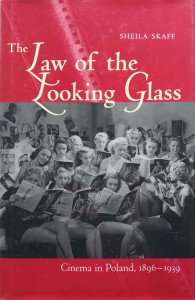 Sheila Skaff, The Law of the Looking Glass