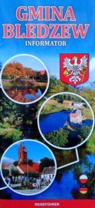 opr. Edward Gralec, Gmina Bledzew Informator