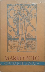 Opisanie świata, Marko Polo