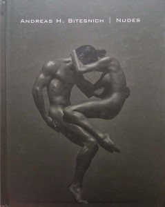 Andreas Bitesnich, Nudes