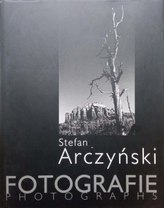 Stefan Arczyński, Fotografie