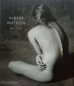 James Crump, Albert Watson