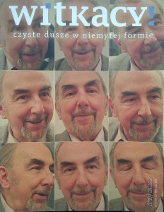 Witkacy! Czyste dusze w niemytej formie