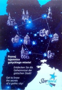 Stargard Szczeciński Mapa