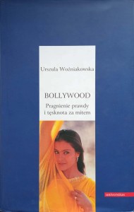 Urszula Woźniakowska, Bollywood