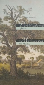 Renata Stachańczyk, Park Mużakowski Łęknica