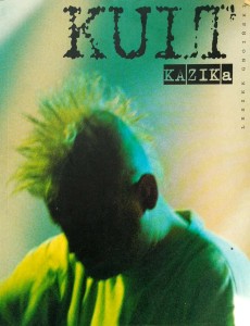 Leszek Gnoiński, Kult Kazika