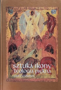 Paul Evdokimov, Sztuka ikony Teologia piękna