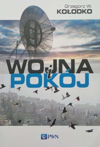 Grzegorz Kołodko, Wojna i pokój