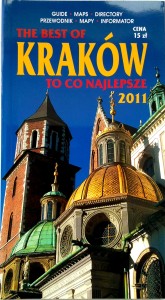 Marek Strzała, The Best of Kraków To co najlepsze