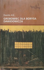 Danilo Kis, Grobowiec dla Borysa Dawidowicza
