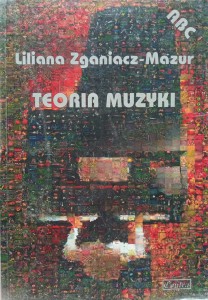 Liliana Zganiacz-Mazur, Teoria muzyki