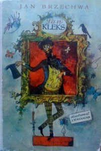 Jan Brzechwa, Pan Kleks