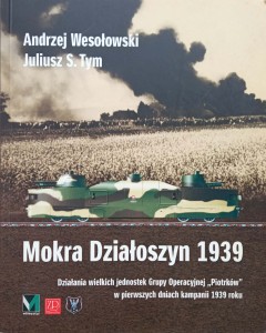 Wesołowski Tym, Mokra Działoszyn 1939