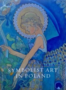 red. Alison Smith, Symbolist Art in Poland