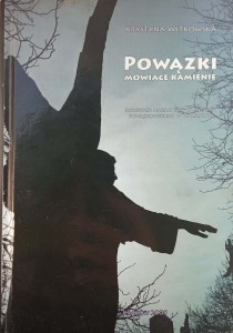 Krystyna Witkowska, Powązki Mówiące kamienie