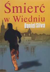 Daniel Silva, Śmierć w Wiedniu