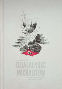 Różański, Działalność Michalitów w czasie Drugiej Wojny Światowej