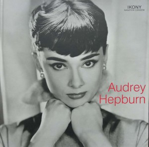 Christine Kidney, Audrey Hepburn Ikony Naszych Czasów
