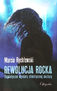 Łukasz Rychlewski, Rewolucja Rocka