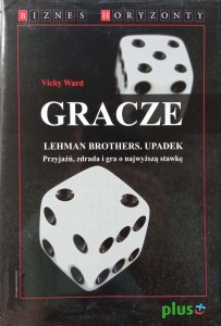 Vicky Ward, Gracze