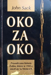 Oko za oko, John Sack