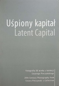 Uśpiony kapitał Latent Capital