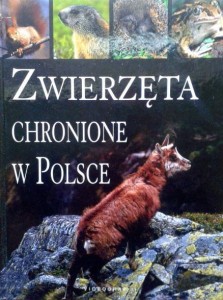 A. i W. Bilińscy, Zwierzęta chronione w Polsce