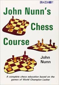 John Nunn, John Nunn's Chess Course