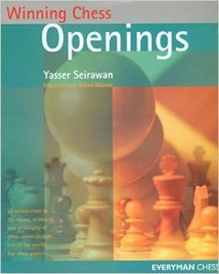 Yasser Seirawan, Winning Chess Openings