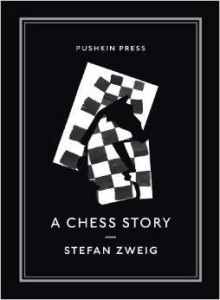 Stefan Zweig, A Chess Story