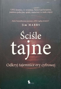 Jim Marrs, Ściśle tajne