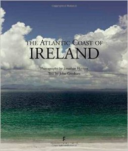 John Grenham, The Atlantic Coast of Ireland