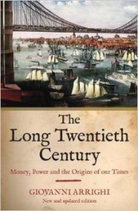 Giovanni Arrighi, The Long Twentieth Century
