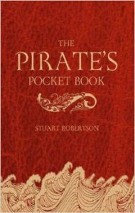 Stuart Robertson, The Pirate's Pocket-book