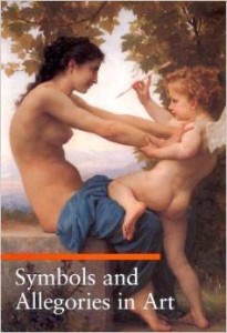 Battistini, Symbols and Allegories in Art