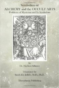 Dr. Herbert Silberer, Symbolism of Alchemy and the Occult Arts