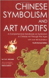 C. A. S. Williams, Chinese Symbolism and Art Motifs