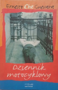 Ernesto Che Guevara, Dziennik motocyklowy