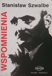Stanisław Szwalbe, Wspomnienia