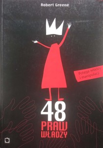 Robert Greene, 48 praw władzy