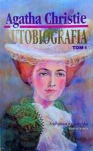 Agatha Christie, Autobiografia tom 1