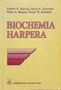 Murray, Biochemia Harpera