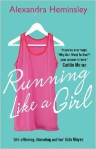 Alexandra Heminsley, Running Like a Girl