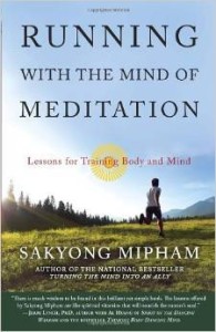 S. M. Rinpoche, Running with the Mind of Meditation