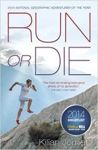Kilian Jornet, Run or Die