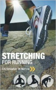 Christopher M. Norris, Stretching for Running: Chris Norris's Three-phase Programme