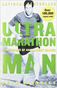 Dean Karnazes, Ultramarathon Man: Confessions of an All-Night Runner