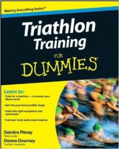 D. Pitney D. Dourney, Triathlon Training For Dummies