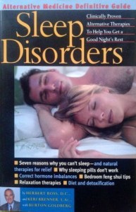 Herbert Ross, Sleep Disorders